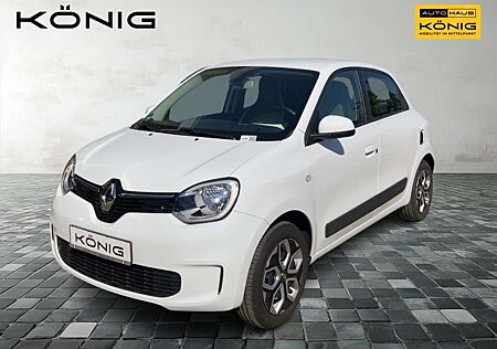 Renault Twingo SCe 75 Limited