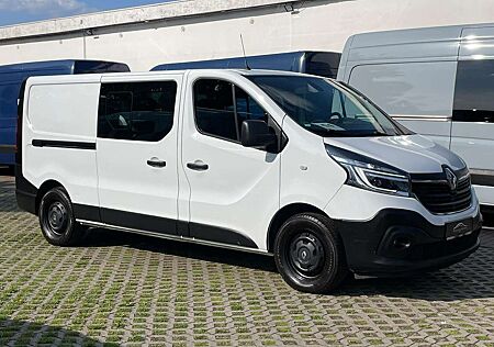 Renault Trafic 2.0 dCi//LANG//MixTo//1.H//KLIMA//TOP//