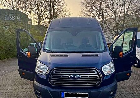 Ford Transit L4H3