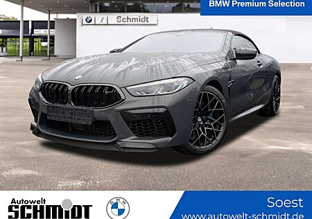 BMW M8 Competition xDrive Cabrio + 2Jahre-GARANTIE