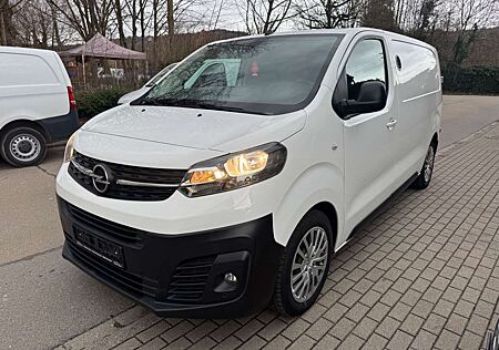 Opel Vivaro Kasten Edition M 1.5D |LEDER|KLIMAAUT|
