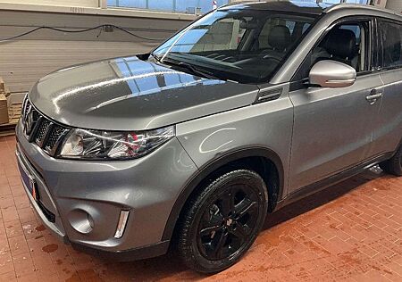 Suzuki Vitara 1.4 BoosterjetS