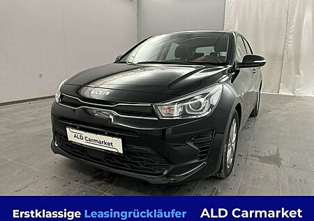 Kia Rio 1.2 Vision Limousine, 5-türig, 5-Gang