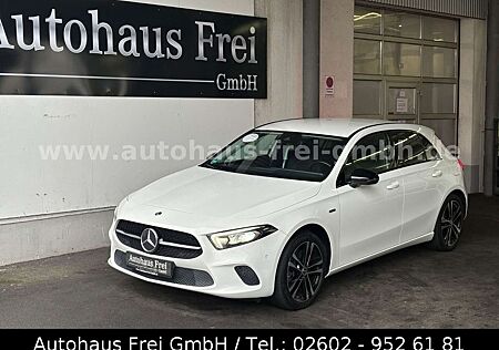 Mercedes-Benz A 250 e Edition 19*AMBIENTE*LED*WIDESCREEN*MB100
