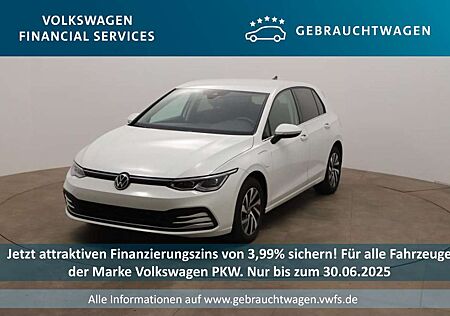 VW Golf Volkswagen Style 1.4 eHybrid RFK*PDC*Tempo*Klima*SH