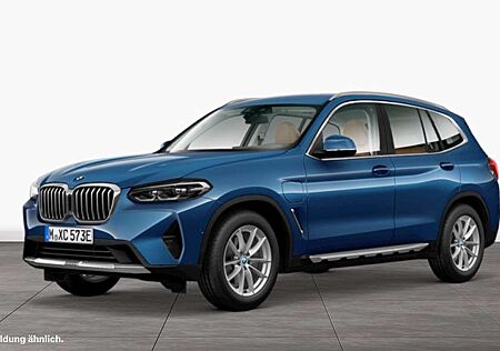 BMW X3 xDrive30e Head-Up HiFi DAB LED WLAN Shz