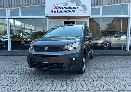 Peugeot Partner ASPHALT L1/AUTOMATIK/TÜV+SERVICE NEU/PDC