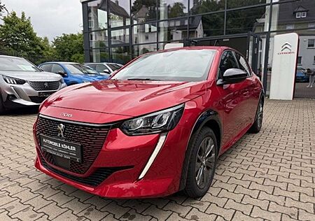 Peugeot 208 e- Allure Pack 136 ALLURE PACK