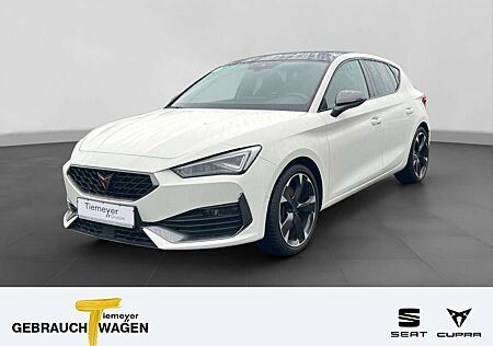 Cupra Leon 1.5 TSI LED NAVI PANO SITZHZ