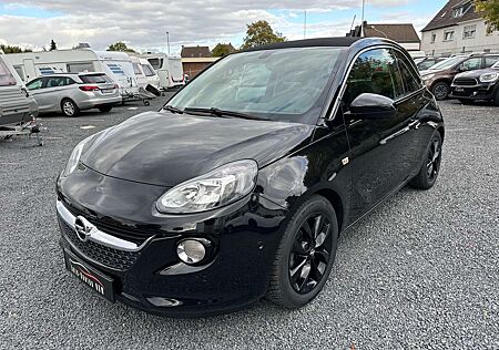 Opel Adam Open Air SH, LH, BC, Automatik