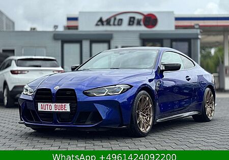 BMW M4 xDrive Competition EDITION 50 JAHRE M