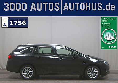 Opel Astra ST 1.5 D Elegance T-Leder Navi LED RFK
