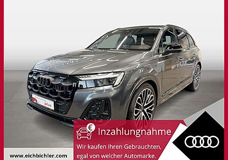 Audi Q7 50 TDI quattro tiptronic S line Matrix 360 LM