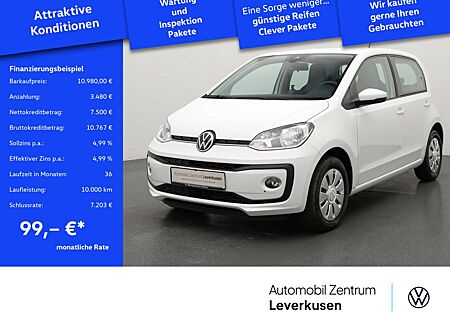 VW Up Volkswagen ! KLIMA KAM PORT NAVI SHZ PDC