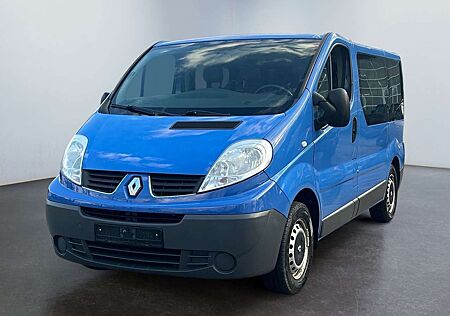 Renault Trafic Combi L1H1 2,7t * 9 SITZER * 2 HAND *