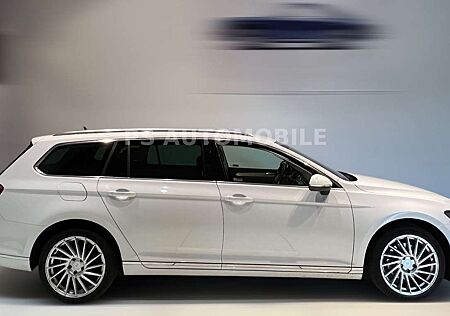 VW Passat Variant Volkswagen Highline BMT/AHK/NAVI/LED/ACC