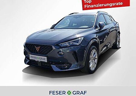 Cupra Formentor 1.5 TSI *NAVI*SHZ*PARKLENK*CARPLAY*