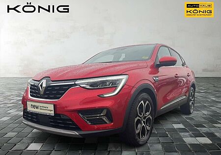 Renault Arkana TECHNO TCe 140 EDC