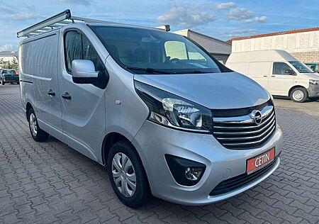 Opel Vivaro B Kasten/Kombi Kasten L1H1 2,7t