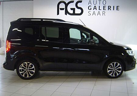 Renault Kangoo III Techno 1.3 TCe130 Apple CarPlay+NAVI...NEUWERT