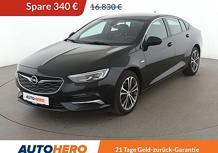 Opel Insignia 2.0 CDTI Innovation*NAVI*CAM*PDC*SHZ*TEMPO*LED*
