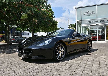 Ferrari California /Daytona/SH/Top Zust&Warth/Garantie