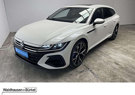 VW Arteon Volkswagen Shooting Brake R 2.0 TSI DSG 4Motion Klima Navi
