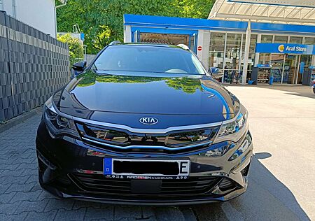 Kia Optima SW 2.0 GDI Plug-In Hybrid Spirit
