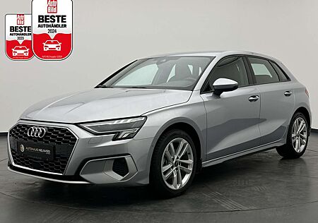 Audi A3 SB 35 TFSI +LED-SW+CARPLAY+ACC+SHZ+KLIMA+PDC+