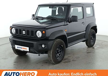 Suzuki Jimny 1.5 Comfort Allgrip NFZ*TEMPO*SHZ*AHK*