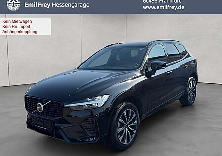 Volvo XC 60 XC60 XC60 B4 AWD Plus-Dark Aut PilotAssist BLIS Navi LE
