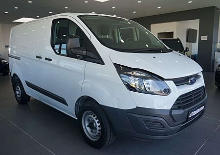 Ford Transit Custom 270 L1+KLIMA+ELEKTRISCH FENSTERHENER