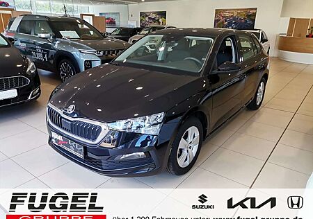 Skoda Scala 1.0 TSI Cool Plus Klima|SHZ|PDC hinten