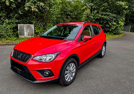 Seat Arona 1.0 TSI OPF Style