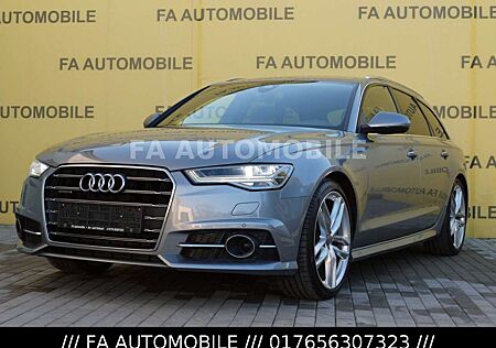 Audi A6 Avant 3.0 TDI quattro/S-LINE/ACC/AHK/MATRIX/