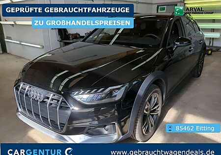 Audi A4 Allroad A4 40 allroad quattro 2.0 TDI Virtual StHz ACC