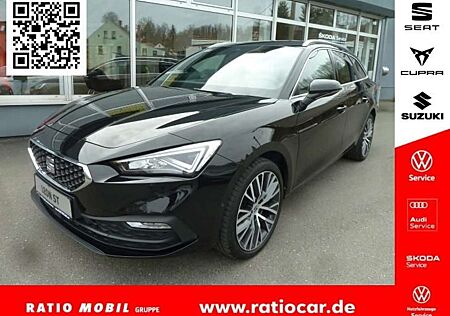 Seat Leon SPORTSTOURER XCELLENCE 1.5 TSI ACT +GAR.*