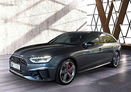 Audi S4 Avant 3.0 TDI quattro S line|Matrix|Virtual+*