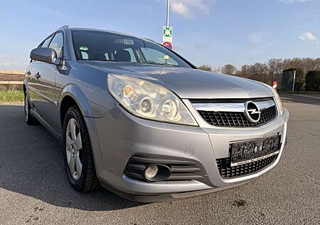 Opel Vectra Edition
