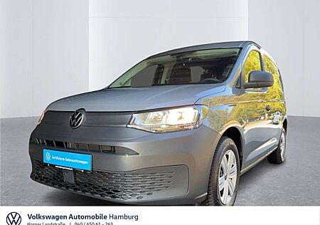 VW Caddy gebraucht kaufen VW Caddy Volkswagen Kasten 1.5 TSI AHK Klima Einparkhilfe