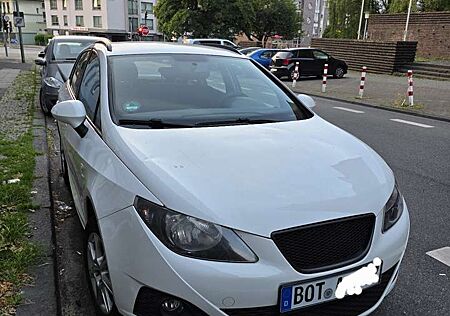 Seat Ibiza ST 1.2 12V Copa
