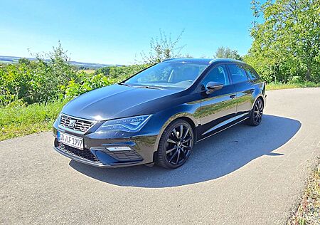 Seat Leon +ST+Diesel+ST+2.0+TDI+Start