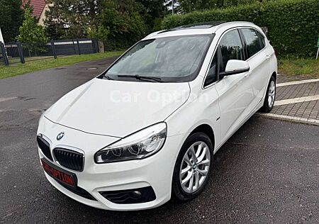 BMW 220 i Active Tourer Sport Line/Panorama/Head-Up