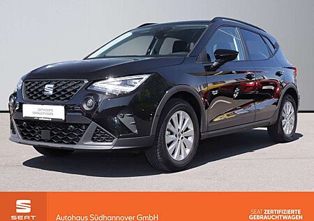 Seat Arona Style 1.0 TSI DSG NAVI+LED+SHZ+PDC+KAMERA