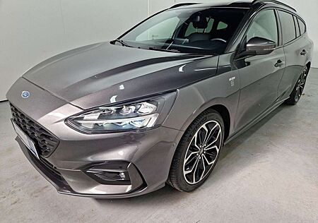 Ford Focus Turnier ST-Line X 1.5 EcoBoost Automatik
