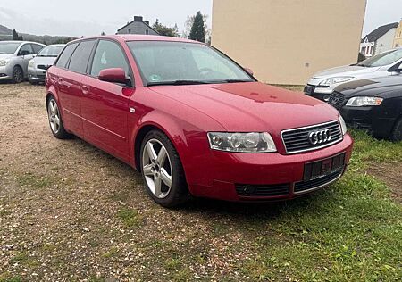 Audi A4 Avant 1.8 T