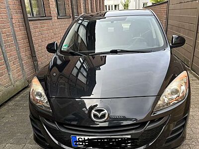 Mazda 3 1.6 CD Sport DPF Active