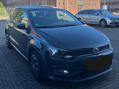 Volkswagen Polo Polo V Diesel  3-Türer 1.4 TDI Blue Motion
