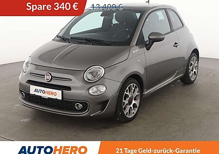 Fiat 500 1.0 Mild-Hybrid Sport *TEMPO*PDC*