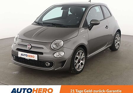 Fiat 500 1.0 Mild-Hybrid Sport *TEMPO*PDC*